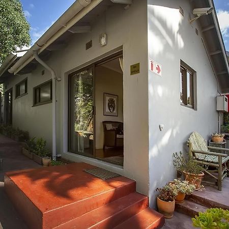 Robert'S Cottages Cape Town Luaran gambar