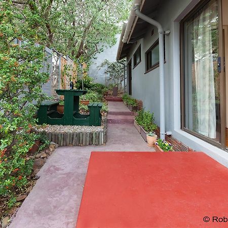 Robert'S Cottages Cape Town Luaran gambar
