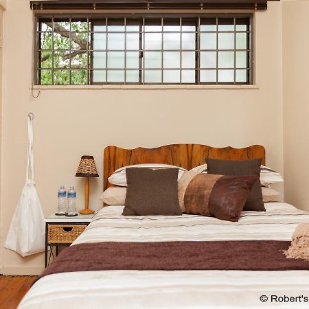 Robert'S Cottages Cape Town Luaran gambar
