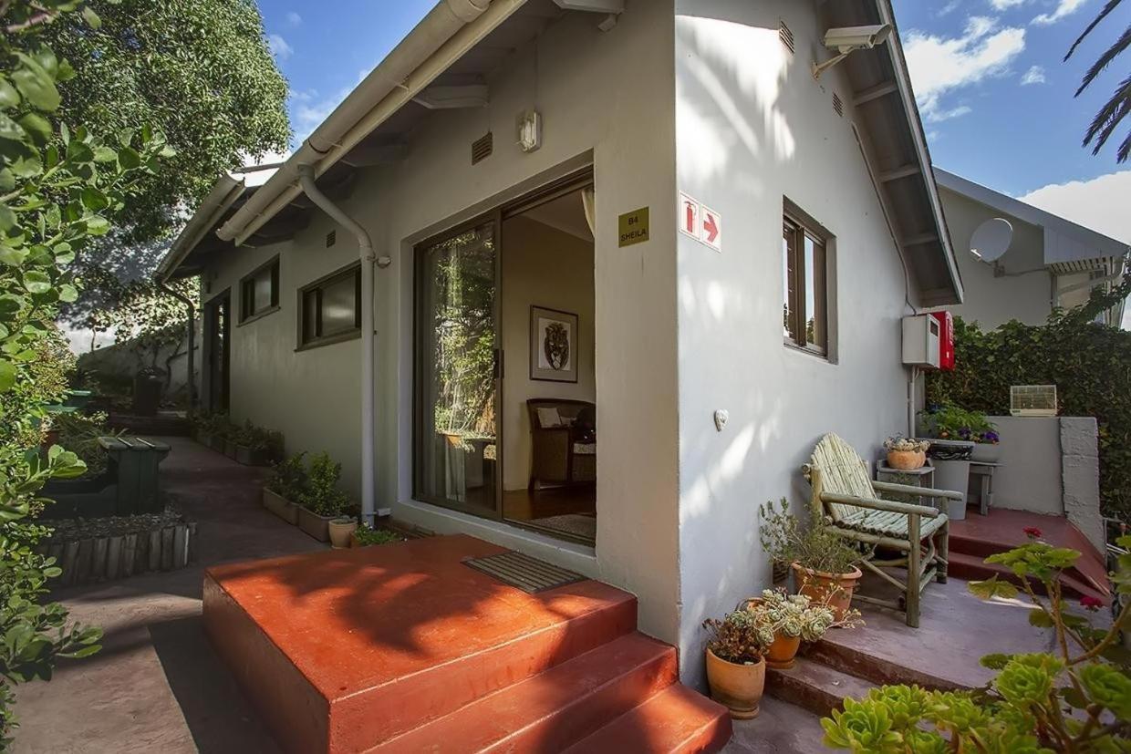 Robert'S Cottages Cape Town Luaran gambar