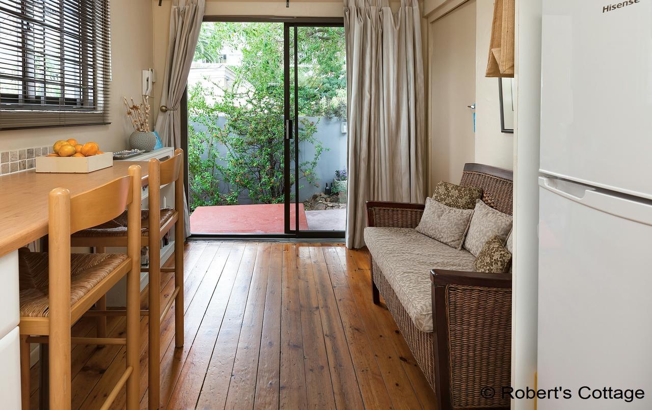 Robert'S Cottages Cape Town Luaran gambar