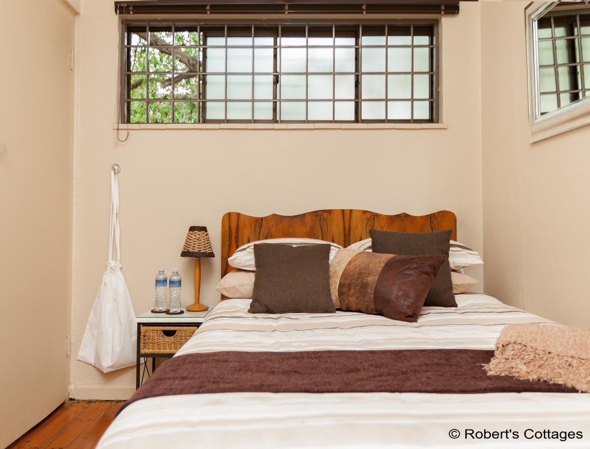 Robert'S Cottages Cape Town Luaran gambar