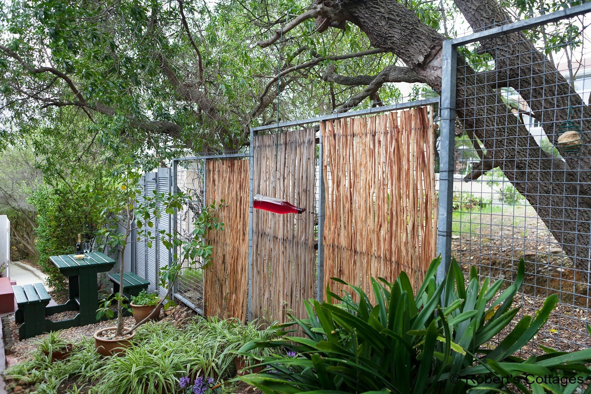 Robert'S Cottages Cape Town Luaran gambar