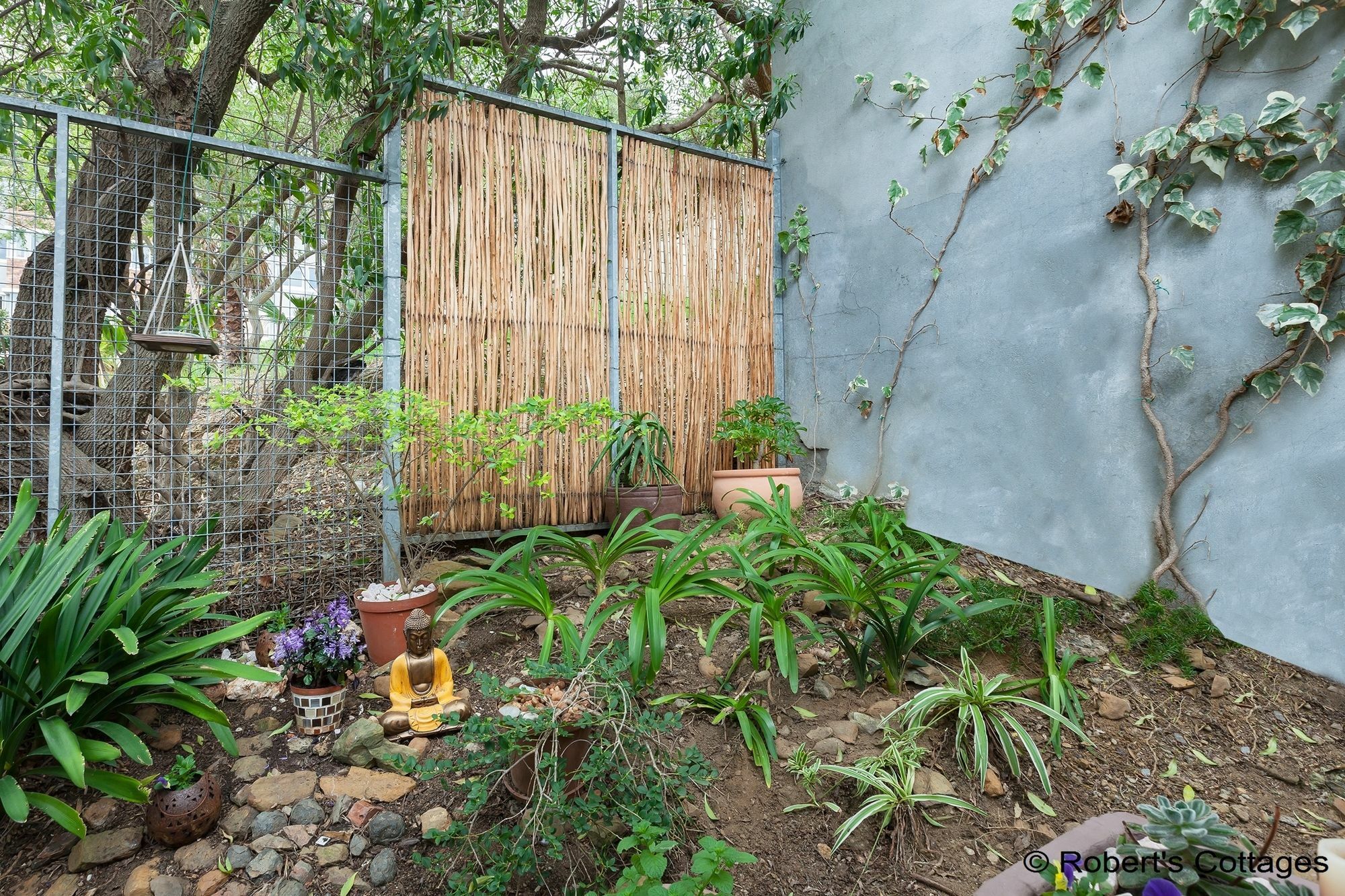 Robert'S Cottages Cape Town Luaran gambar