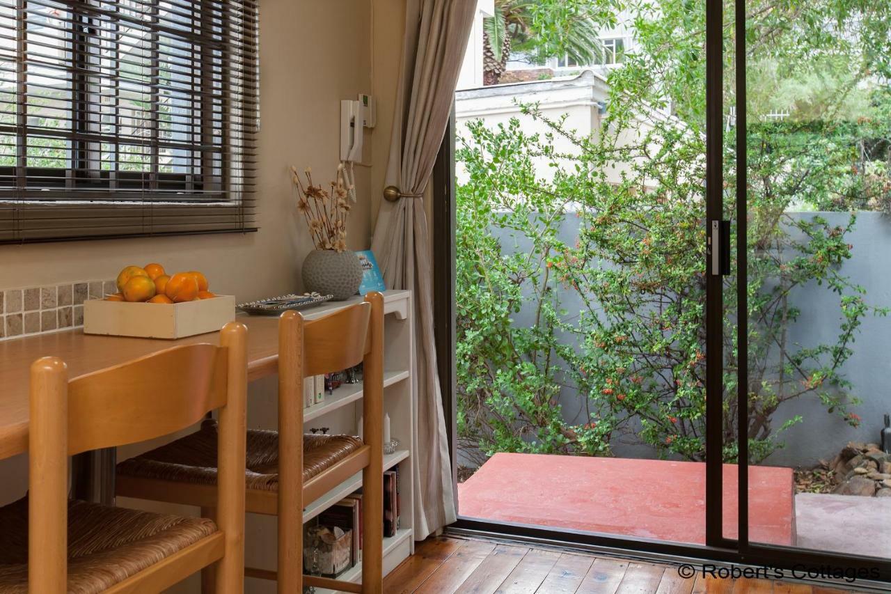 Robert'S Cottages Cape Town Luaran gambar